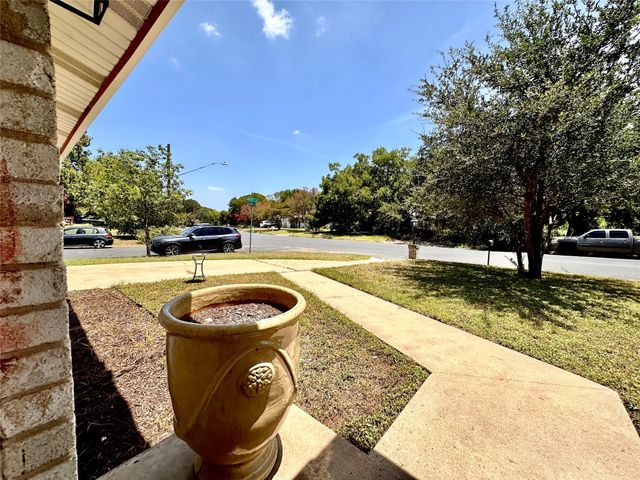 1500 Brandt DR, Austin, TX 78742