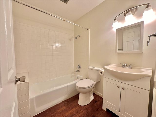 1500 Brandt DR, Austin, TX 78742