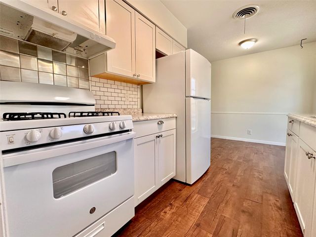 1500 Brandt DR, Austin, TX 78742