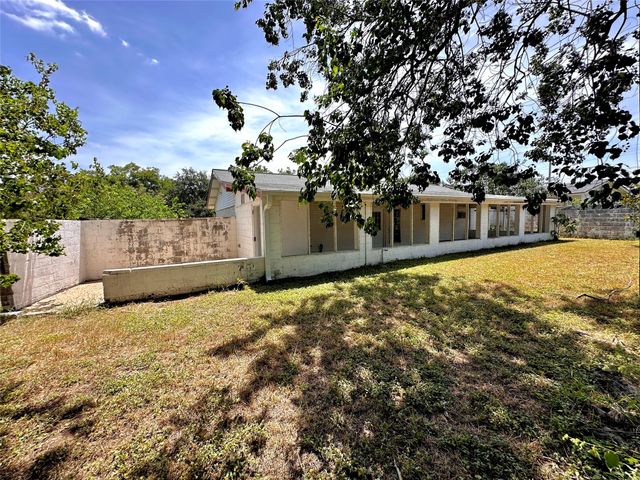 1500 Brandt DR, Austin, TX 78742