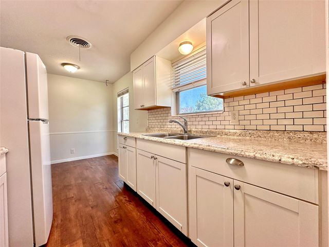 1500 Brandt DR, Austin, TX 78742