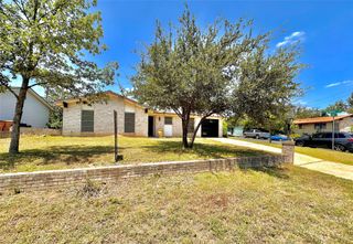 1500 Brandt DR, Austin, TX 78742