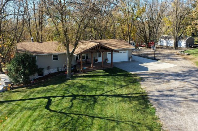 14919 Cedardale Road, Paynesville, MN 56362