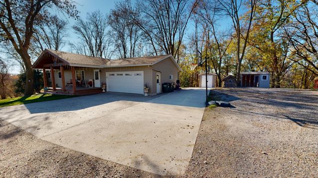 14919 Cedardale Road, Paynesville, MN 56362