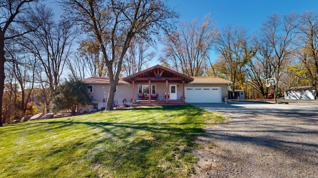 14919 Cedardale Road, Paynesville, MN 56362
