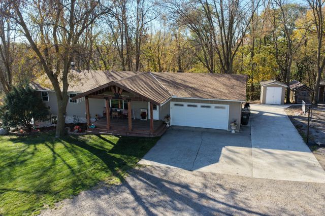14919 Cedardale Road, Paynesville, MN 56362