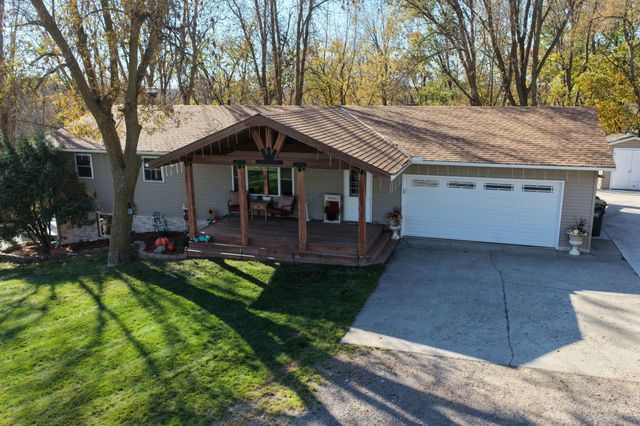 14919 Cedardale Road, Paynesville, MN 56362