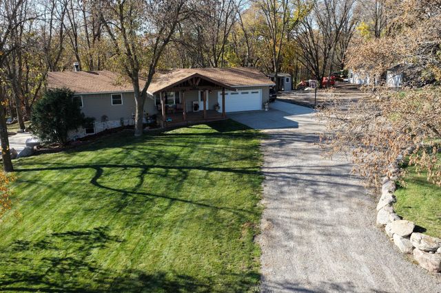 14919 Cedardale Road, Paynesville, MN 56362