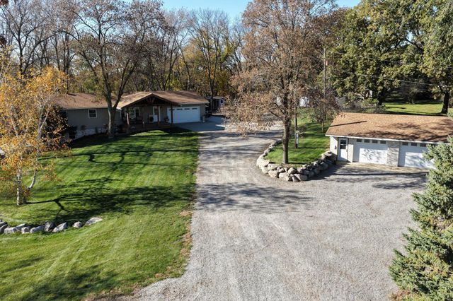 14919 Cedardale Road, Paynesville, MN 56362