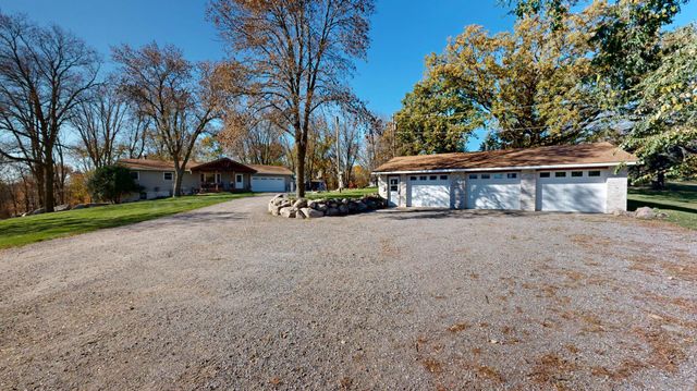 14919 Cedardale Road, Paynesville, MN 56362