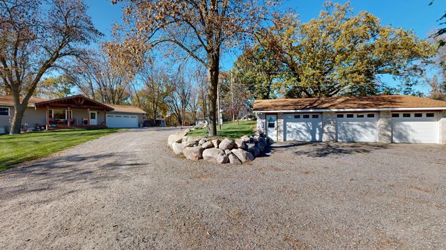 14919 Cedardale Road, Paynesville, MN 56362
