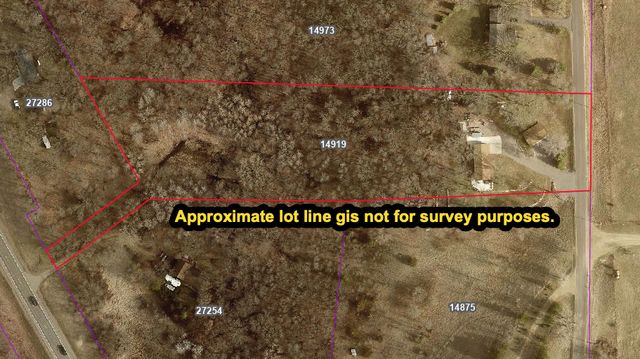 14919 Cedardale Road, Paynesville, MN 56362