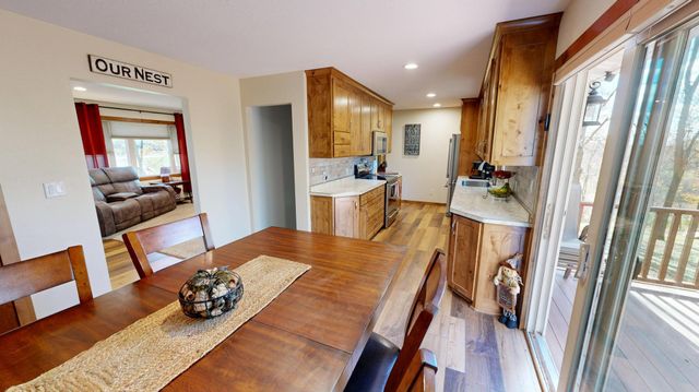 14919 Cedardale Road, Paynesville, MN 56362