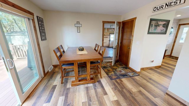 14919 Cedardale Road, Paynesville, MN 56362