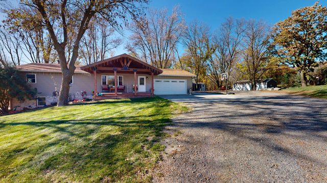 14919 Cedardale Road, Paynesville, MN 56362