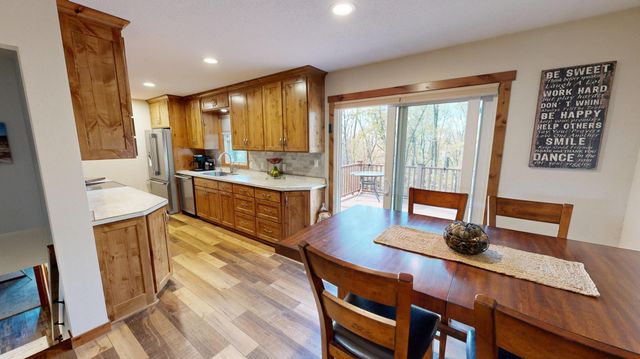 14919 Cedardale Road, Paynesville, MN 56362