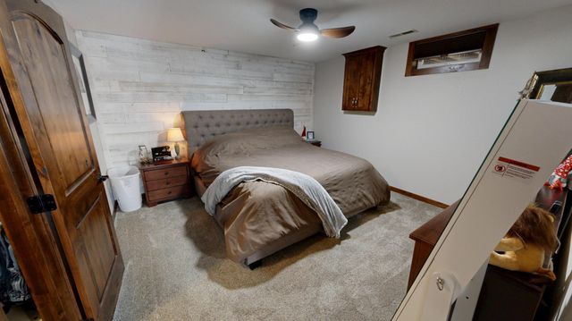 14919 Cedardale Road, Paynesville, MN 56362