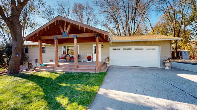 14919 Cedardale Road, Paynesville, MN 56362