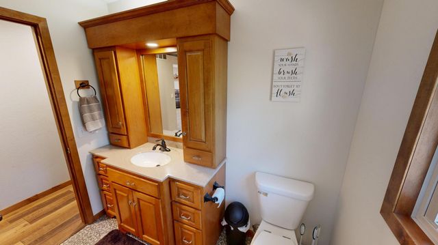 14919 Cedardale Road, Paynesville, MN 56362