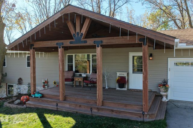 14919 Cedardale Road, Paynesville, MN 56362