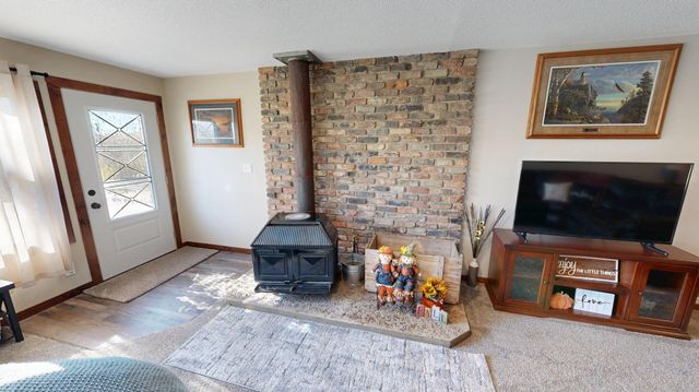 14919 Cedardale Road, Paynesville, MN 56362