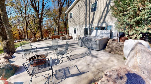 14919 Cedardale Road, Paynesville, MN 56362