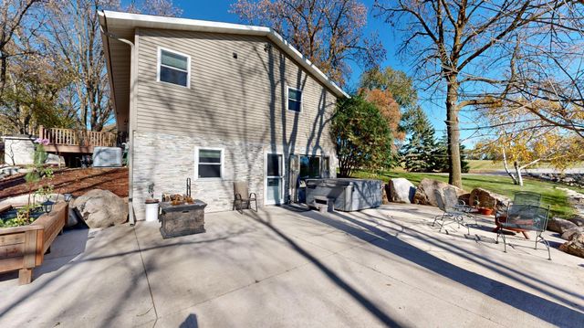 14919 Cedardale Road, Paynesville, MN 56362