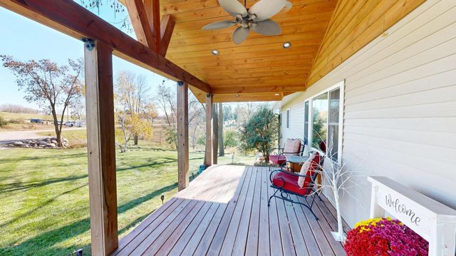 14919 Cedardale Road, Paynesville, MN 56362