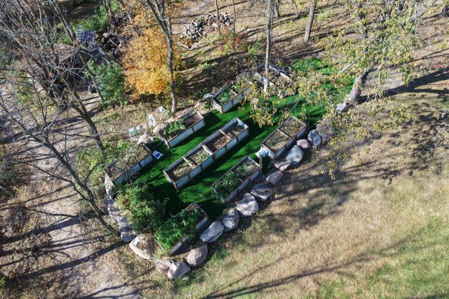 14919 Cedardale Road, Paynesville, MN 56362