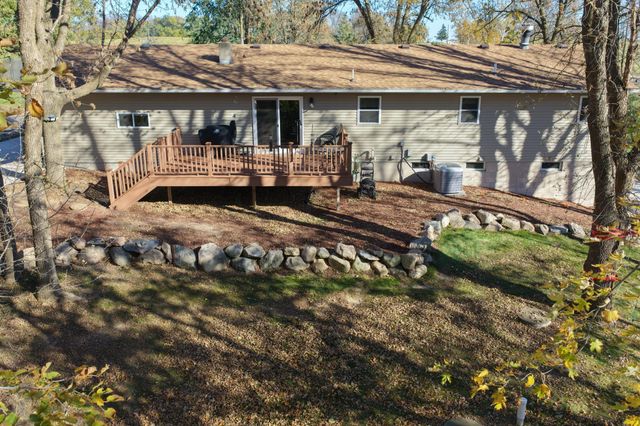 14919 Cedardale Road, Paynesville, MN 56362