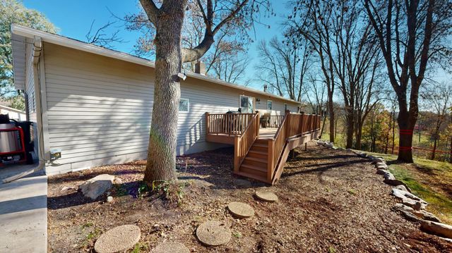 14919 Cedardale Road, Paynesville, MN 56362