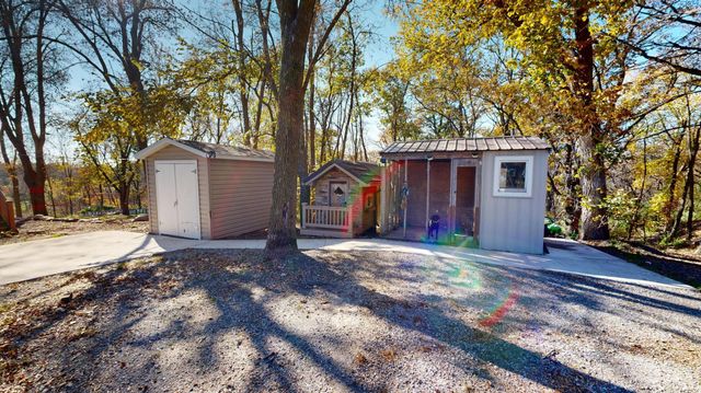 14919 Cedardale Road, Paynesville, MN 56362