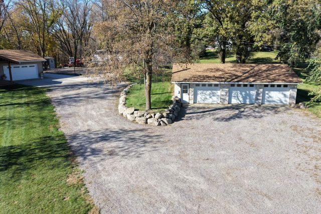 14919 Cedardale Road, Paynesville, MN 56362