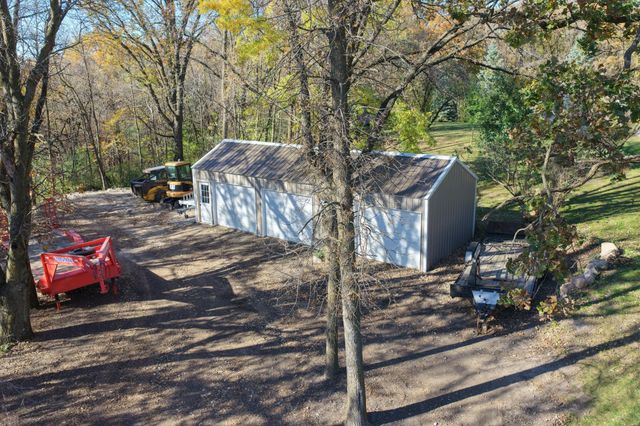 14919 Cedardale Road, Paynesville, MN 56362