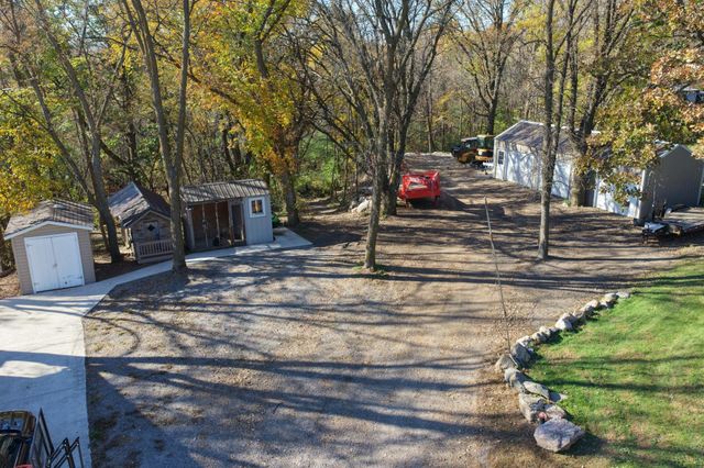 14919 Cedardale Road, Paynesville, MN 56362