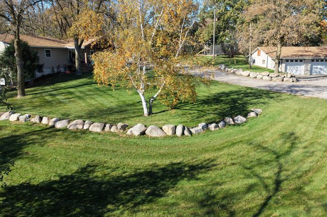 14919 Cedardale Road, Paynesville, MN 56362