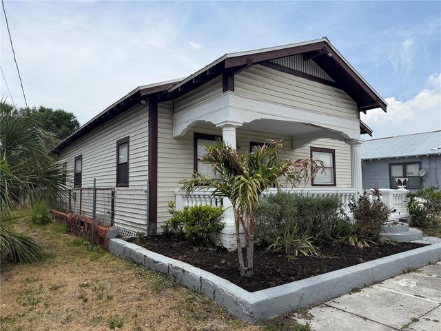 2806 N 17TH STREET, Tampa, FL 33605