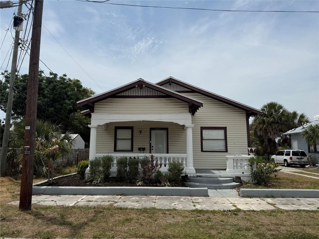2806 N 17TH STREET, Tampa, FL 33605