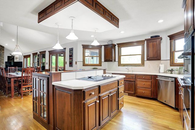 5571 Poff Road, Martinsville, IN 46151