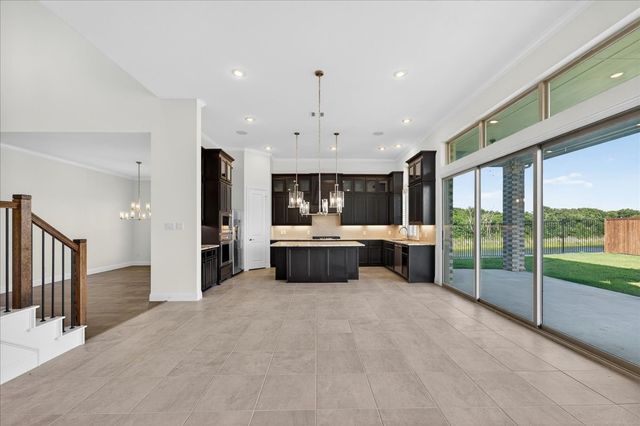 552 Stardust Lane, Sunnyvale, TX 75182
