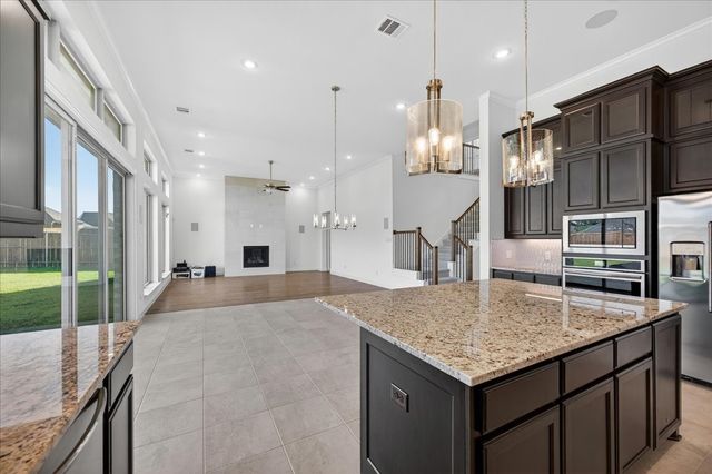 552 Stardust Lane, Sunnyvale, TX 75182