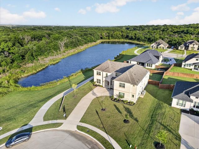 552 Stardust Lane, Sunnyvale, TX 75182