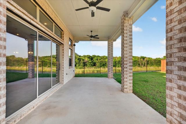 552 Stardust Lane, Sunnyvale, TX 75182