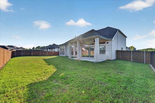 552 Stardust Lane, Sunnyvale, TX 75182