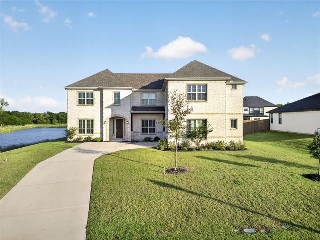 552 Stardust Lane, Sunnyvale, TX 75182