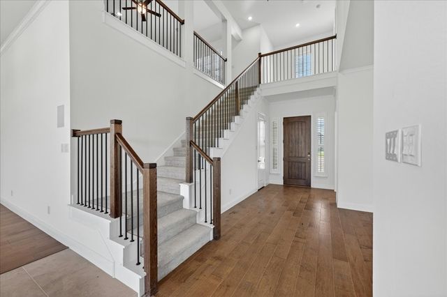 552 Stardust Lane, Sunnyvale, TX 75182