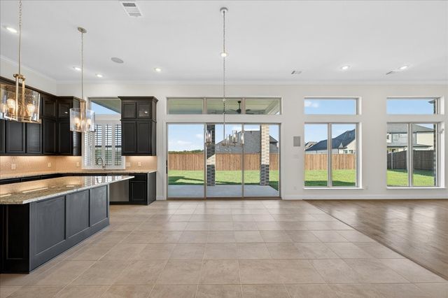 552 Stardust Lane, Sunnyvale, TX 75182