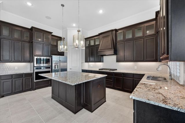 552 Stardust Lane, Sunnyvale, TX 75182