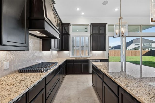 552 Stardust Lane, Sunnyvale, TX 75182