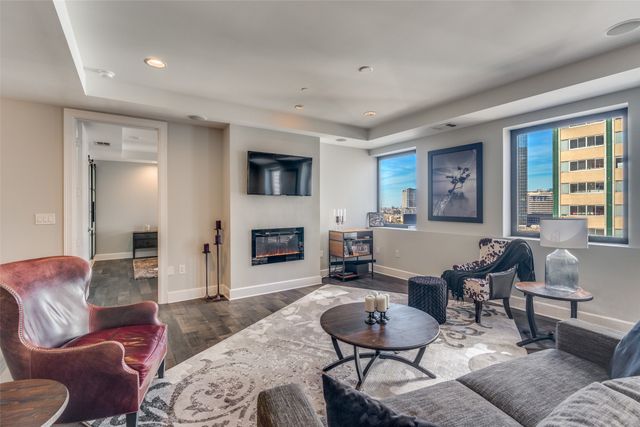 1505 Elm Street 1504, Dallas, TX 75201